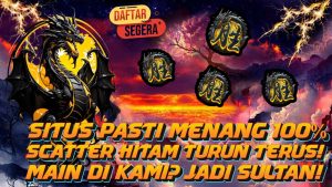 Deposit QRIS