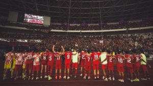 Menang Handicap Puluhan Juta