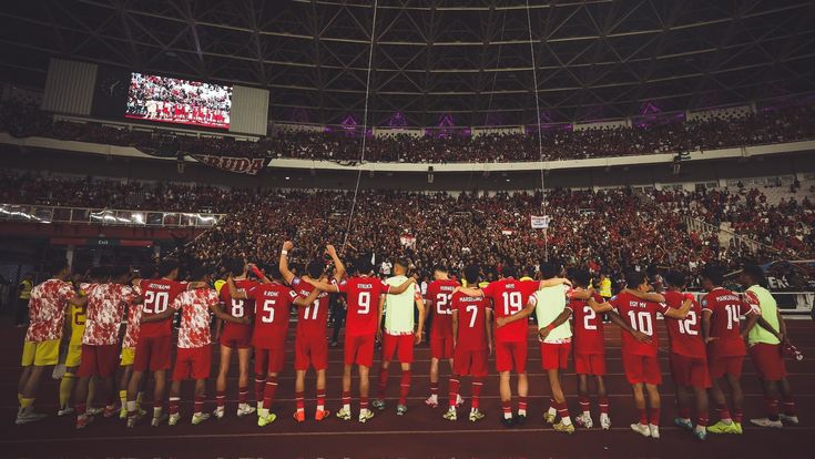 Menang Handicap Puluhan Juta