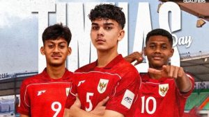 Menang Besar Parlay Bola
