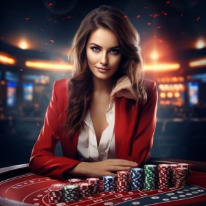 Menang Baccarat Puluhan Juta
