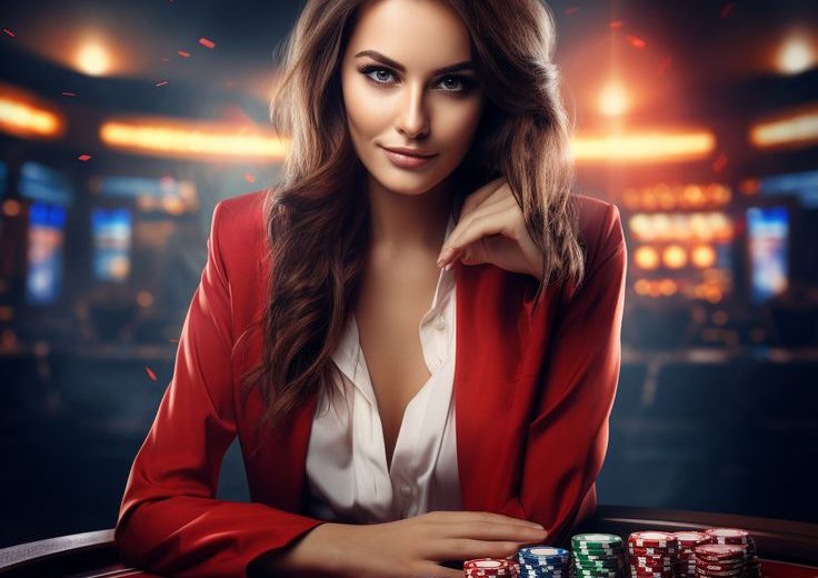 Menang Baccarat Puluhan Juta