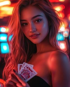 Blackjack Sang Pembawa Cuan