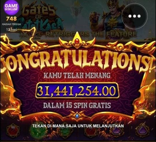 Cara Mudah Maxwin