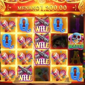 Situs Mudah Maxwin Indonesia