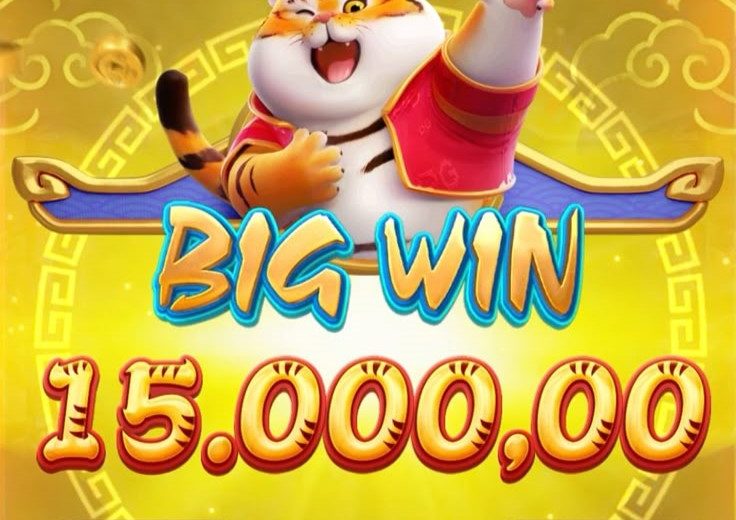 Macan Keberuntungan Menjadikanmu Jutawan