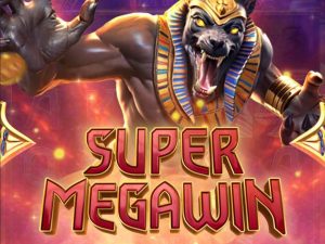 Dewa Anubis Penjaga Kekayaanmu