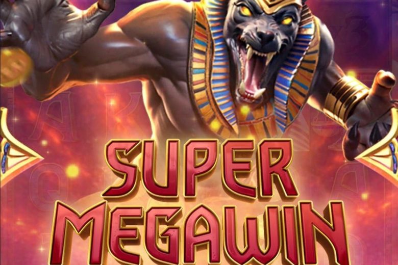 Dewa Anubis Penjaga Kekayaanmu