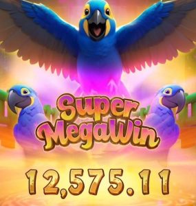 Burung Indah Menghantarkanmu Jutaan