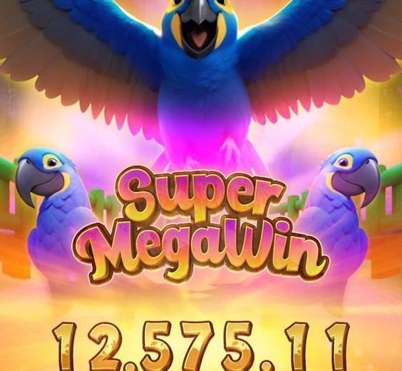 Burung Indah Menghantarkanmu Jutaan