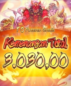 Misteri Jepang Menjadikanmu Jutawan