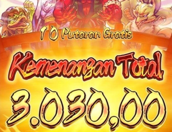 Misteri Jepang Menjadikanmu Jutawan