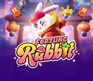 Kelinci Melompatkan Isi Rekeningmu