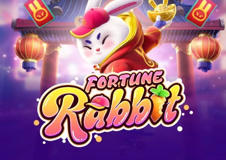 Kelinci Melompatkan Isi Rekeningmu