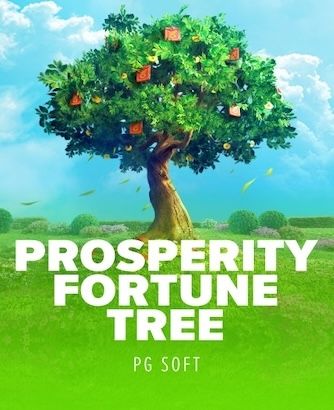 Pohon Keberuntungan Memberikanmu Kejayaan