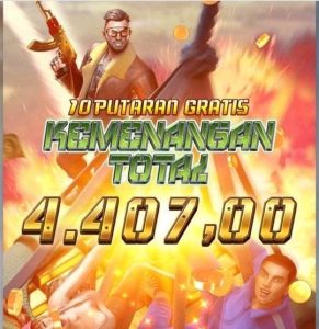 Perang Mendatangkan Kekayaan Abadi