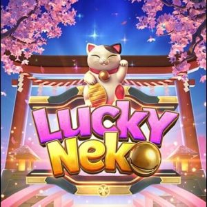 Lucky Neko Mendatangkanmu Kemakmuran