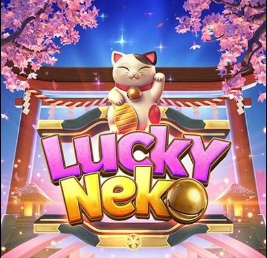 Lucky Neko Mendatangkanmu Kemakmuran