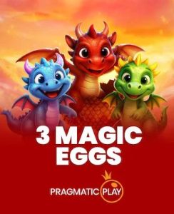 Tiga Telur Menjadikanmu Jutawan