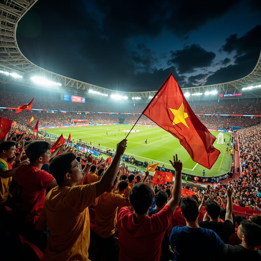 thái lan – việt nam