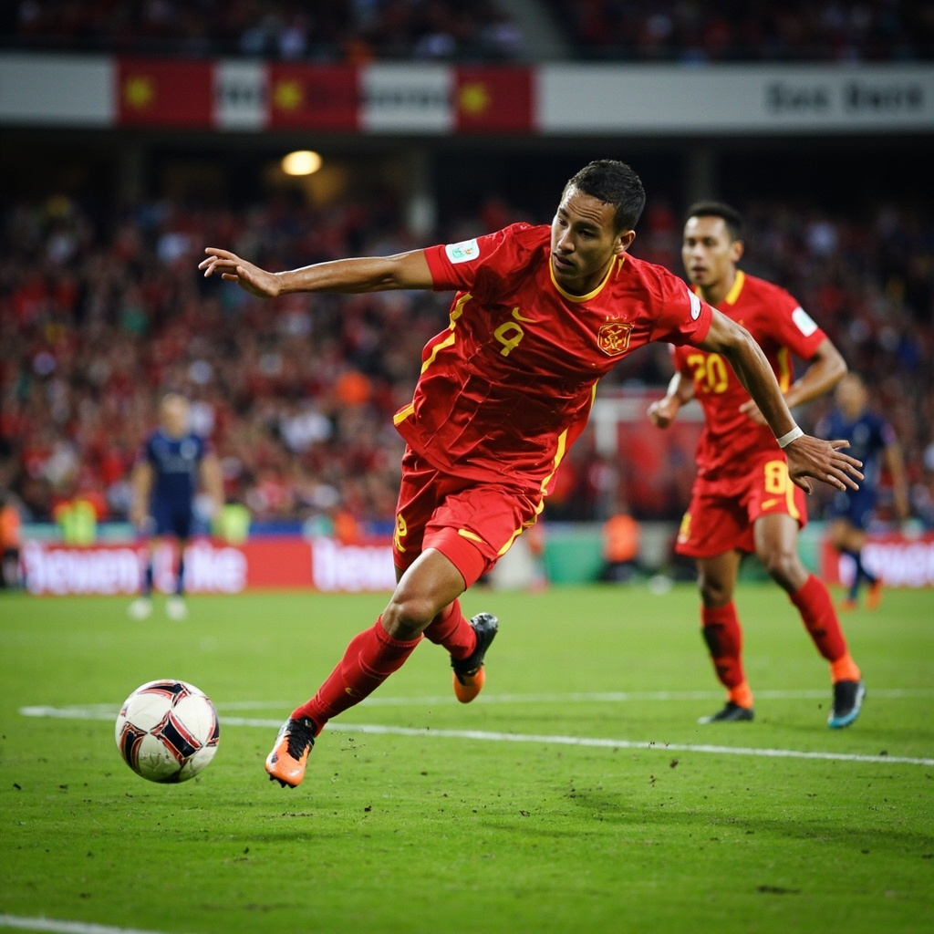 vong loai asian cup 2027