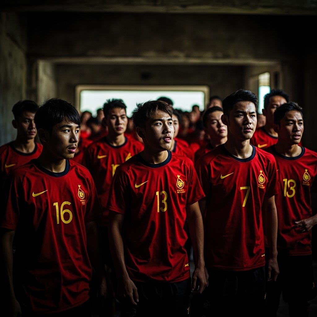 chung kết bóng đá