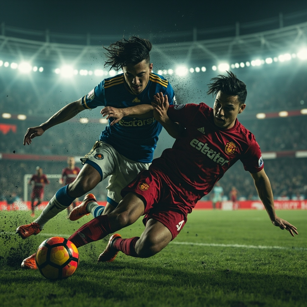 newcastle – man utd