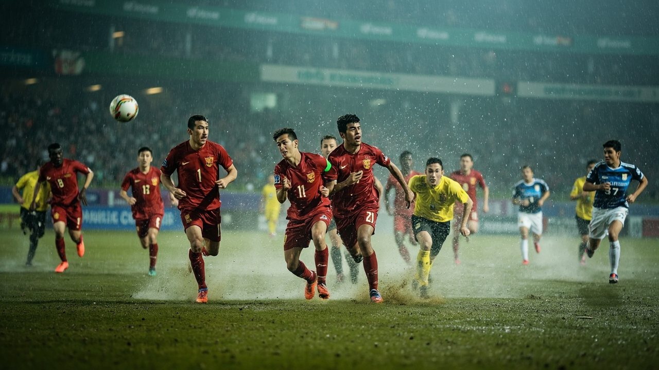 Giải mã kèo nhà cái World Cup 2026: Bí quyết đọc vị tỷ lệ cược thắng lớn