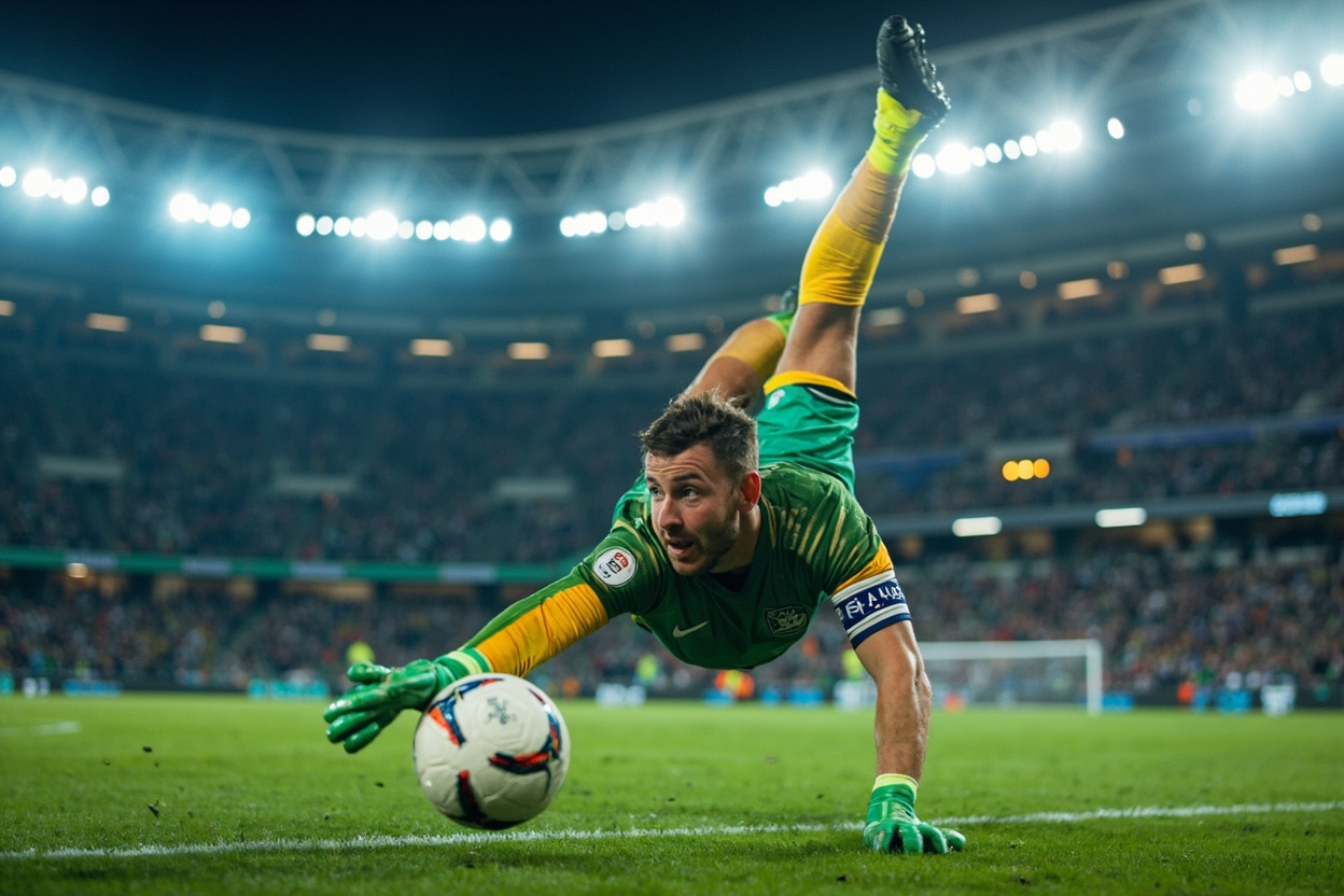 Inter Turku: Lịch Sử, Hiện Tại Và Khát Vọng World Cup 2026 Của Các Ngôi Sao