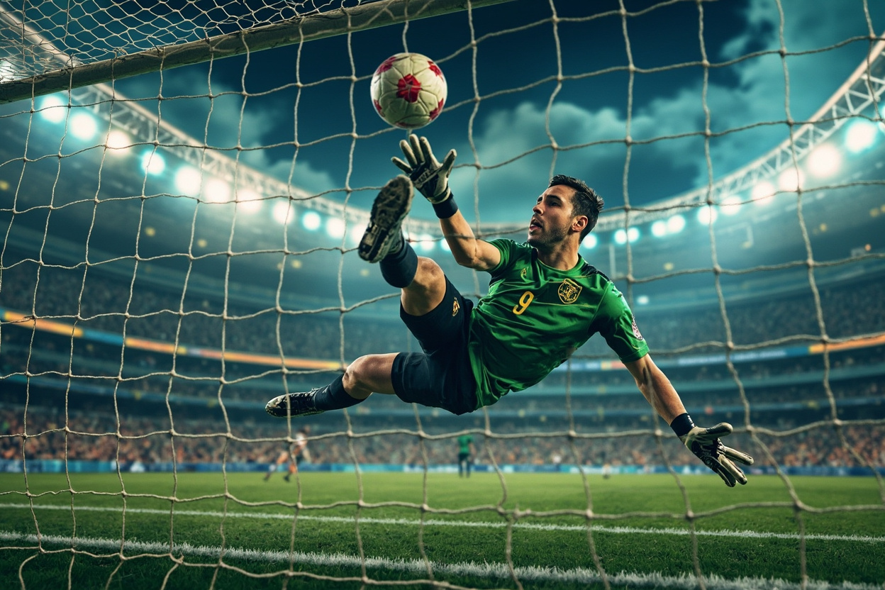Phạm Lý Đức: Vết Son Lịch Sử Chờ World Cup 2026 Bùng Nổ