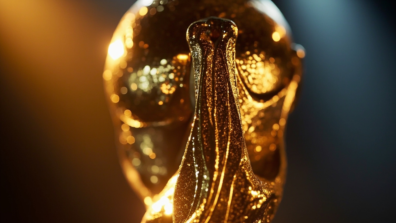 Xôi Lạc World Cup 2026: Đếm Ngược Ngày Hội Bùng Nổ Trên 本平台