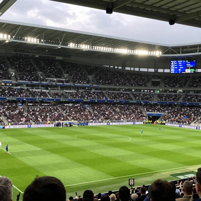 Ligue 1 Ra Đời Khi Nào? Chờ Đón World Cup 2026 Chỉ Còn Một Ngày!