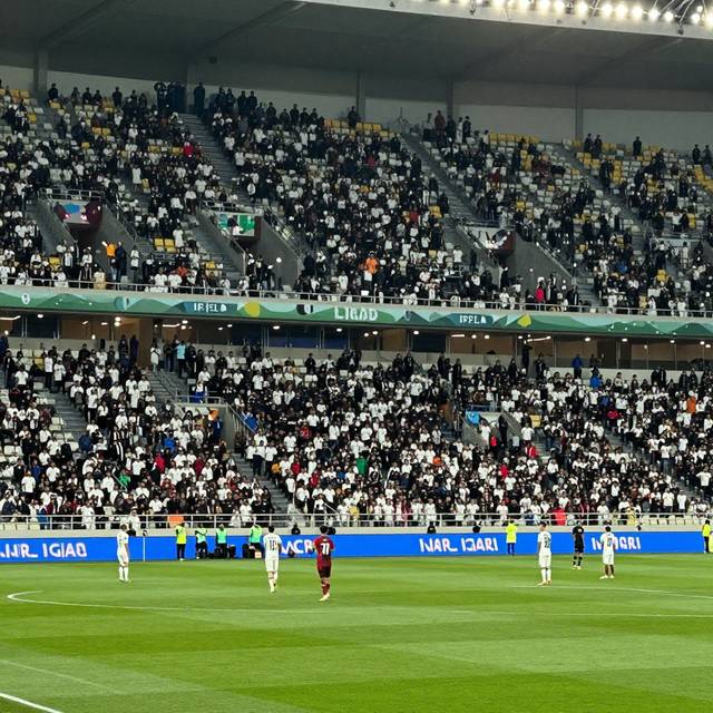U23 Iraq: Khát Vọng World Cup 2026 Từ Lò Đào Tạo Vàng