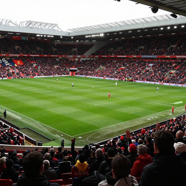 Brentford và Liverpool: Những Mảnh Ghép Cuối Cùng Trước World Cup 2026