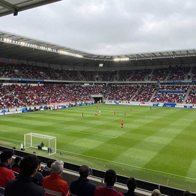 Phần Lan và Giấc Mơ World Cup: Vị Thế Trên Bảng Xếp Hạng FIFA