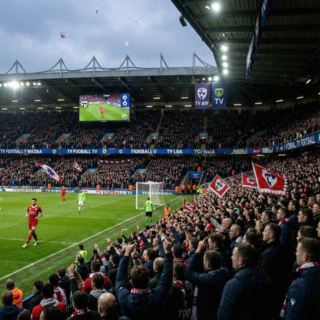 Tỷ lệ Kèo Bóng Đá TV World Cup 2026: Chỉ Còn Một Ngày Khai Mạc, Đừng Bỏ Lỡ!