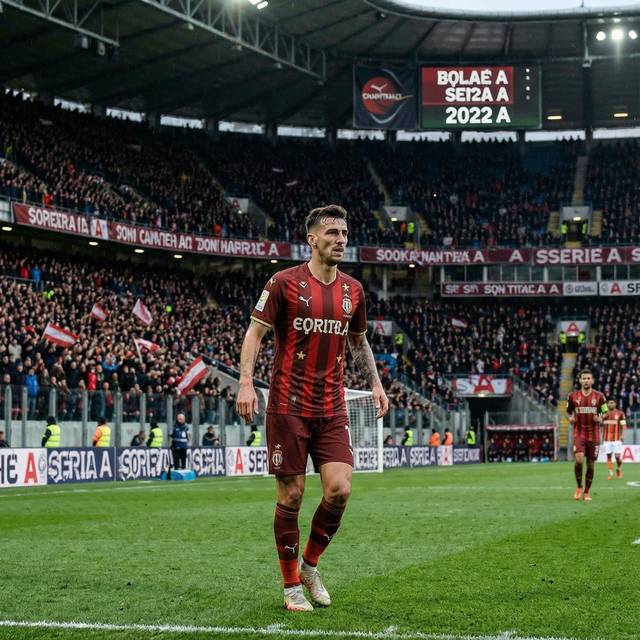 Leão Vô Tiền Khoáng Hậu: Bàn Thắng Nhanh Nhất Serie A Đến 2022 và World Cup 2026