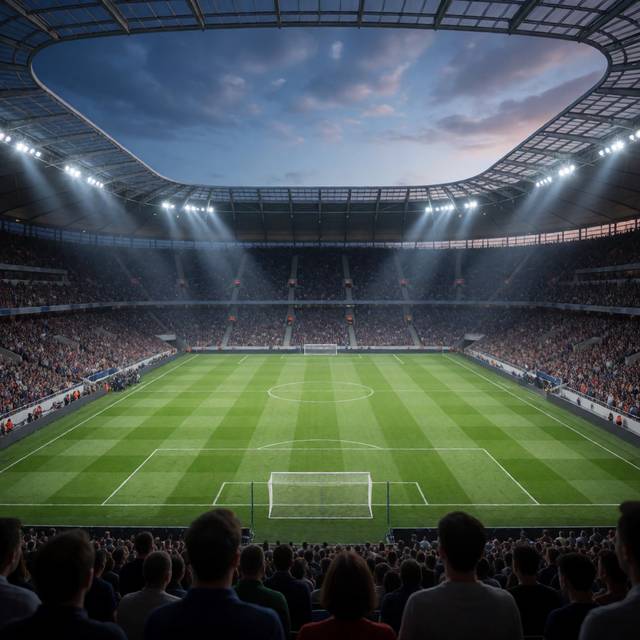 Keo Nha Cai Chuan: Chìa Khóa Vàng Cho World Cup 2026 Bùng Nổ