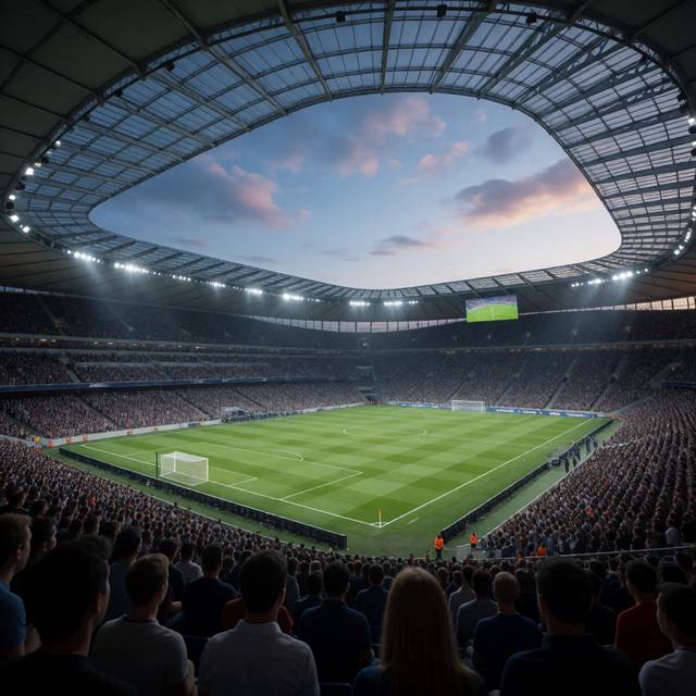 Cá cược bóng đá World Cup 2026: Cơ hội vàng không thể bỏ lỡ