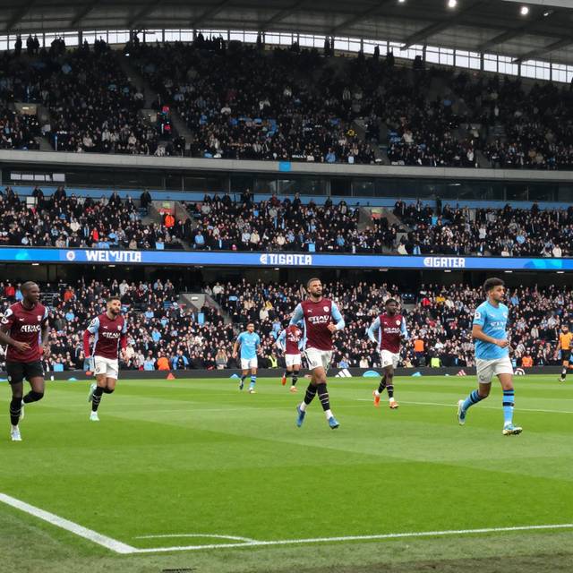 Man City hủy diệt Fulham, báo hiệu World Cup 2026 rực lửa chỉ còn một ngày!