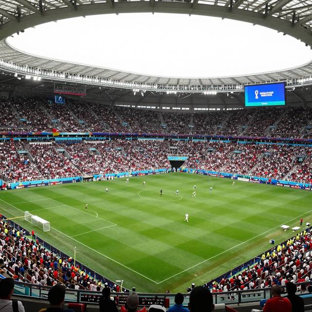 Đội tuyển nào sẽ làm nên chuyện tại World Cup 2026? Những phân tích và dự đoán mới nhất từ giới chuy