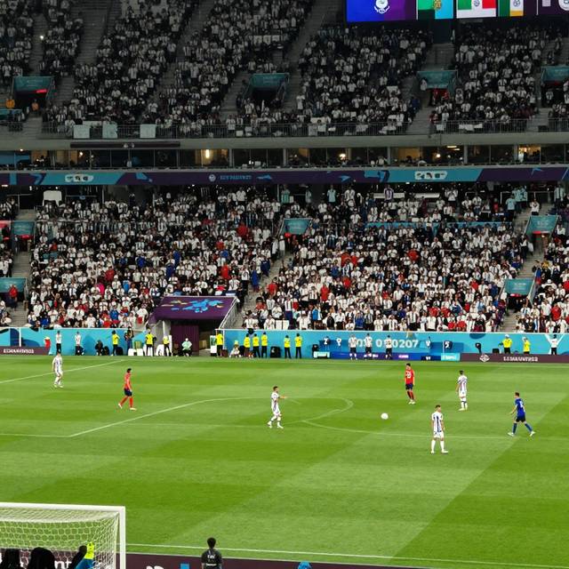 World Cup 2026 nóng bỏng: Dự đoán sớm các trận cầu đỉnh cao