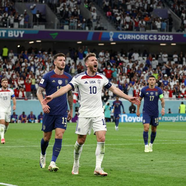 Bỉ bùng nổ vào Tứ kết World Cup 2026: Mỹ rời cuộc chơi trong tiếc nuối