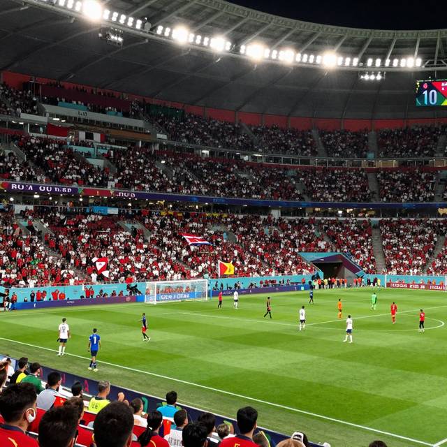 Tây Ban Nha vào Bán kết World Cup 2026: Phân tích sâu trận đấu