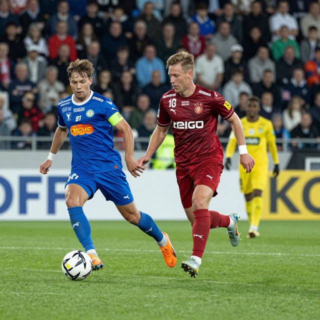 GBK vs Kraft: Dự đoán kết quả trận đấu tại Kakkonen – Lohko C