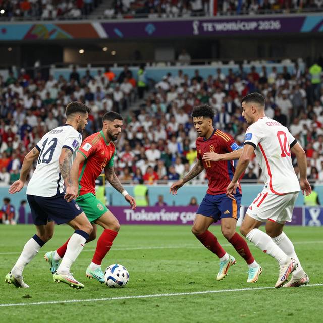 Bán kết World Cup 2026: Bộ tứ hùng mạnh và cuộc chiến tìm ngôi vương