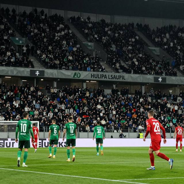Žilina ngược dòng hạ Hajduk Split 2-1 tại vòng loại Europa League