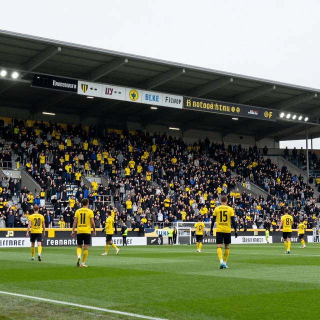 Hammarby FF tiếp Degerfors IF: Chủ nhà hướng đến chuỗi thắng tại 3Arena