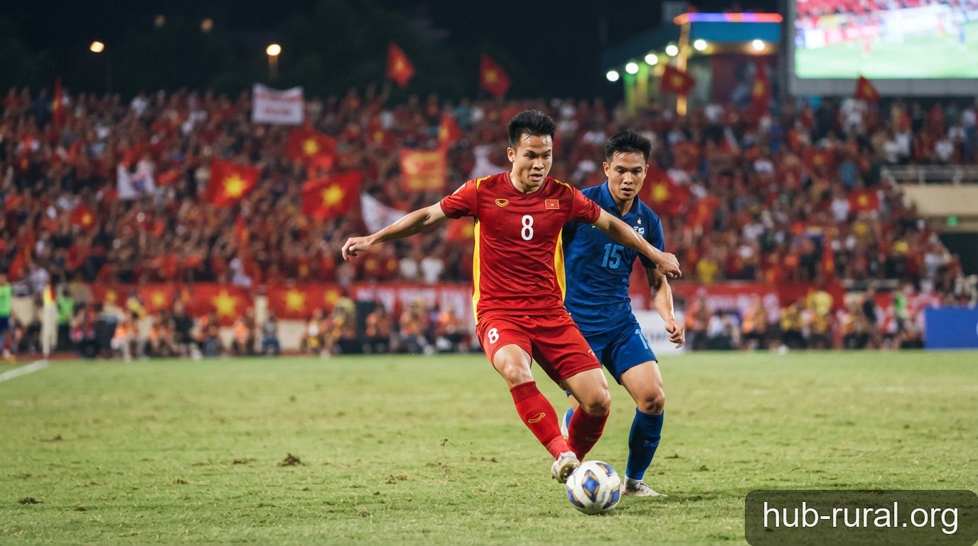 Chung kết lượt về ASEAN Cup 2026: ĐT Việt Nam và bài toán bảo toàn lợi thế tại Mỹ Đình
