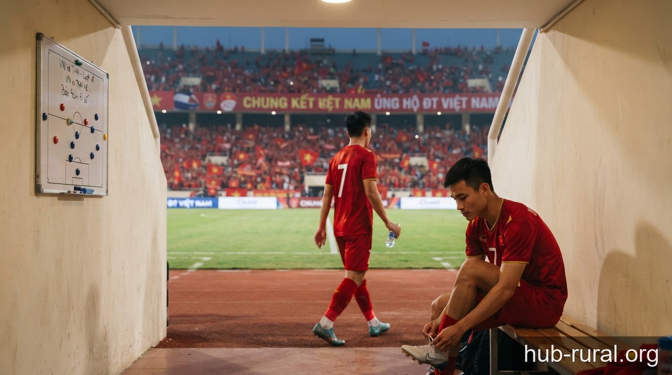 Chung kết lượt về ASEAN Cup 2026: ĐT Việt Nam và bài toán bảo toàn lợi thế tại Mỹ Đình - 2